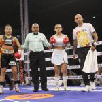 «LA NIÑA» GÓMEZ, BUSCA CRECER SU LEGADO CON UNA SEGUNDA CORONA MUNDIAL