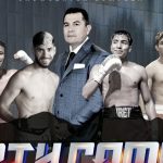 «GENERAL» CUÉLLAR Y SU CRECIMIENTO BAJO LA BATUTA DE «CHEPO» REYNOSO