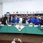 EL DEPORTE ALTERNATIVA PARA LA REINSERCIÓN SOCIAL: INDEPORTE