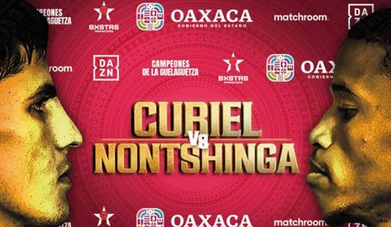 OAXACA DA EL CAMPANAZO INICIAL A “CAMPEONES DE LA GUELAGUETZA”