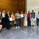 WILLIAM «CAMARÓN» ZEPEDA NOQUEA EN LAS VEGAS