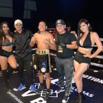 MARIO «AZABACHE» MARTÍNEZ & POLICÍA JALISCO