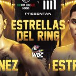 ECATEPEC VIVIRÁ LA EMOCIÓN DE BOX TELEVISA CON LO MÁS SELECTO DEL TALENTO MEXICANO