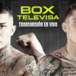 ‘PIVI’ ROMERO PELIGRA EN DUELO DE BOMBAZOS CON ‘EL VIEJÓN’, INVICTO NOQUEADOR 