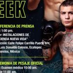 LOS YONIC´S LLEGAN ALTEATRO METROPOLITANESTE 21 DE JULIO