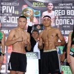 ECATEPEC, HUELE A NOCAUT CON ‘MEXICAN STYLE’ 