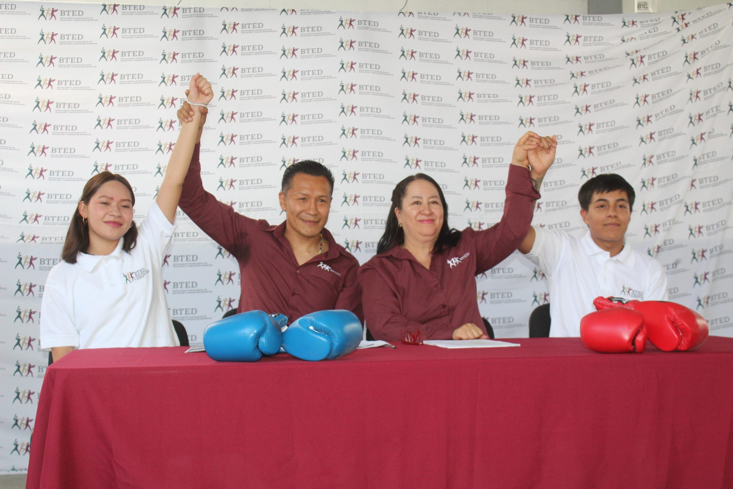 TEPITO VOLVERÁ A SER CUNA DE CAMPEONES