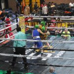 FORMA PARTE DE LA HISTORIA DE LA MÚSICA DISCO Y HIGH ENERGY EN MÉXICO