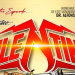 COMPARTIRÁ SU VIDA EN UN LIBRO: EDGAR SOSA