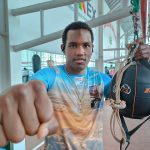 ÉDGAR ALEJANDRE: LA VOZ OFICIAL DEL BOXEO