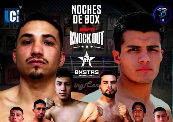 DUELOS DE ALTO CALIBRE