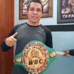 CAPITALINOS EMOCIONADOS POR EL DEPORTE: CLAMOR