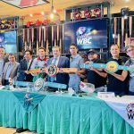 DUELOS DE ALTO CALIBRE