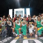 PASO A PASO LLEGARÁ AL CAMPEONATO DEL MUNDO