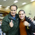 Nuevamente La Policía Por el Orden en el Futbol Nacional: SSC