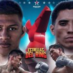BRAYAN «AZTECA» REGRESA A LA SENDA DEL TRIUNFO