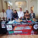 EL DEPORTE A LA ALZA EN IXTLAHUACA