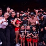 BRAYAN «AZTECA» REGRESA A LA SENDA DEL TRIUNFO