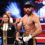 TRIUNFA «GALLO» EN GALLO