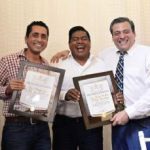 TINIEBLAS JR, CIBERNÉTICO, PIRATA MORGAN HIJO DEL SOLITARIO Y MUCHOS MÁS ENTRE GUITARRAS, ROCK VS LUCHA LIBRE