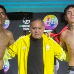 ‘POLLO’ LÓPEZ Y ‘GENERAL’ CUÉLLAR PROTAGONIZAN INTENSAS BATALLAS DESDE ALTAMIRA POR BOX TELEVISA