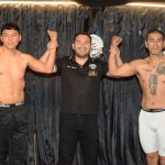 «ANDROIDE»GANÓ LA BATALLA A DELGADO. GRAN DEBUT DE JULIO GONZÁLEZ