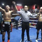 «ANDROIDE»GANÓ LA BATALLA A DELGADO. GRAN DEBUT DE JULIO GONZÁLEZ