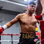 OSCAR VALDES Y RICKY MEDINA LISTOS PARA ENCENDER EL DOMO BINACIONAL