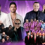 LA HISTORIA CONTINÚA: CHARLIE ZAA REGRESA A LA CIUDAD DE MÉXICO CON UNA NOCHE DE EMOCIONES ETERNAS