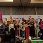 ÓSCAR VALDEZ Y RICKY MEDINA LISTO PARA LA GUERRA EN NOGALES