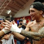 EL WBC PRESENTÓ EL SEGUNDO CINTURON «NAHUI HUEY ALTEPEMEH» TLAXCALA 2025