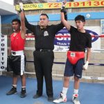 SUGAR” SIGUE SIENDO CAMPEÓN MUNDIAL, SUPERA POR PUNTOS A “PITUFO” DÌAZ