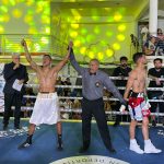 ‘BONITA’ SÁNCHEZ BUSCARÁ EL TÍTULO MUNDIAL WBC EN PUEBLA, EL 8 DE NOVIEMBRE