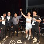 2° TORNEO DE BOXEO AMATEUR BICENTENARIO TECÁMAC 2025