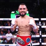 LA NOCHE DEL CAMPEÓN ES AHORA O NUNCA