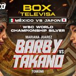 ATRACTIVO CARTEL DE BOXEO AMATEUR, EN CIERRE DE FIESTAS PATRONALES DE SAN FRANCISCO DE ASÍS EN IXTLAHUACA