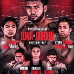 «ALAN BONILLA: ENTRE KARTS Y GUANTES, NACE UN CAMPEÓN»