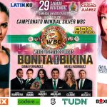 ULISES CISNEROS GANÓ EL CAMPEONATO NACIONAL