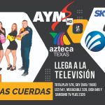 INICIA EL BOXEO AMATEUR EN LOS JUEGOS NACIONALES POPULARES MORELOS 2025