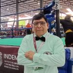 INICIA EL BOXEO AMATEUR EN LOS JUEGOS NACIONALES POPULARES MORELOS 2025