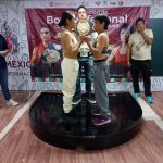 LA ÚLTIMA DEL AÑO: LA CASA DEL DEBUT