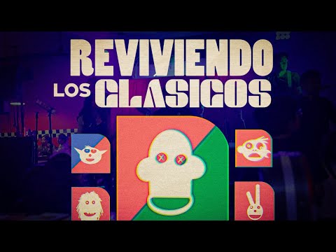 31 FANS LLEVA LA MAGIA DE 31 MINUTOS A LA MARAKA EN UNA FUNCIÓN IMPERDIBLE PARA TODA LA FAMILIA