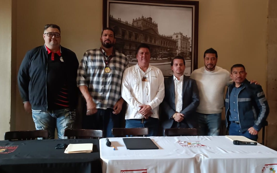 ANUNCIAN COPA NACIONAL INDÍGENA HORACIO LLAMAS Y COPA NACIONAL DE FUTBOL 7 2026