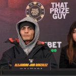 DE REGRESO A CASA, ERIKA “DINAMITA” CRUZ ENCABEZA CARTELERA DE NOCHES DE BOX DE LC PROMOTIONS