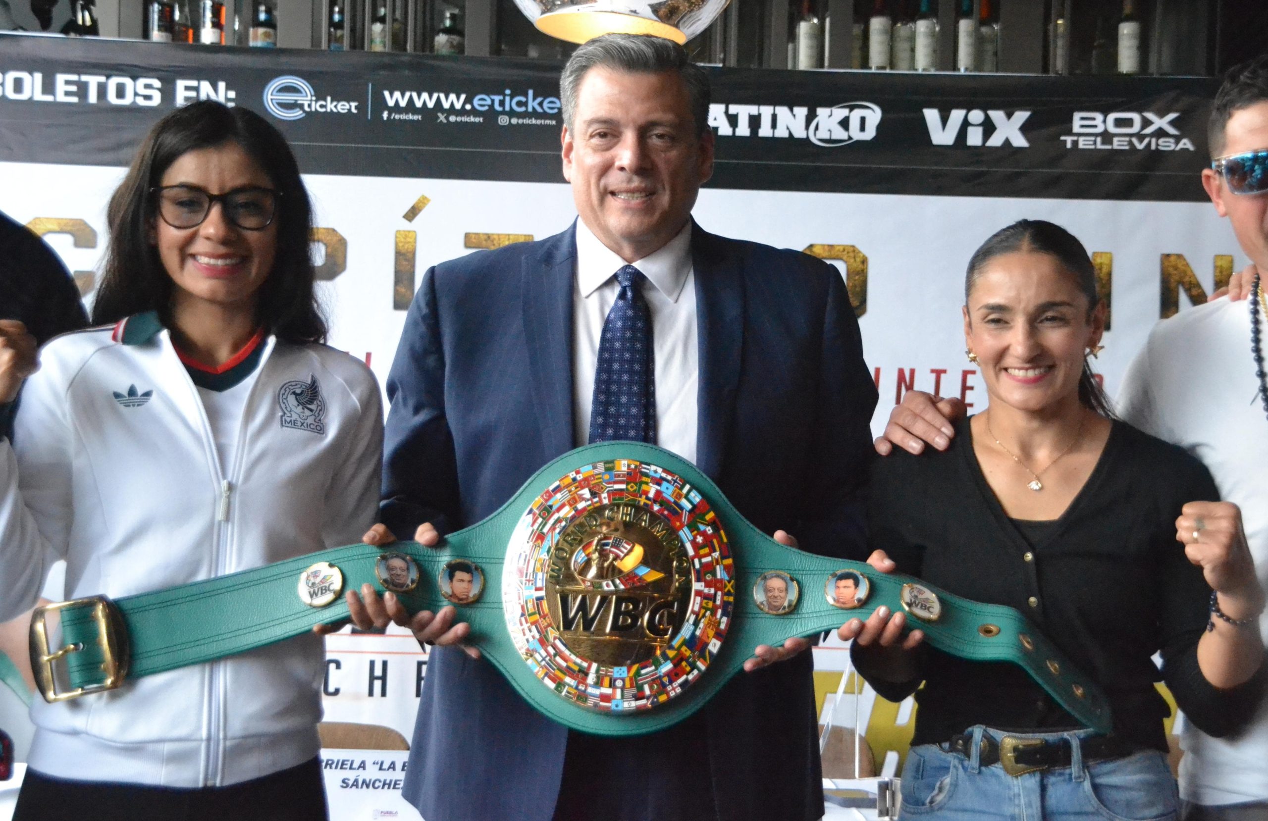 SE ENCIENDE LA MECHA, PRESENTAN REVANCHA MÉXICO VS ARGENTINA EN UN MARTES DE CAFÉ CANDENTE