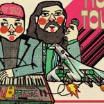 NACE ARNOL’S BOXING PROMOTIONS, DEL BARRIO PARA EL BARRIO