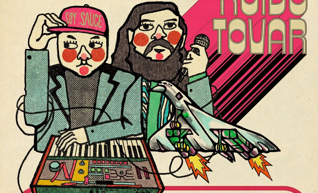 INSTITUTO MEXICANO DEL SONIDO Y MERIDIAN BROTHERS LLEVARÁN “RUIDO TOVAR” AL ESCENARIO CON UN SHOW ESPECIAL EN LA MARAKA