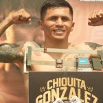 HISTÓRICO, MÉXICO VS NICARAGUA POR EL TÍTULO MUNDIAL WBC EN GÓMEZ PALACIO POR TELEVISA