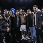 «BRONCO» LARA & «PANADERO» ROSAS LISTO PARA HACER VIBRAR A NEZAHUALCÓYOTL