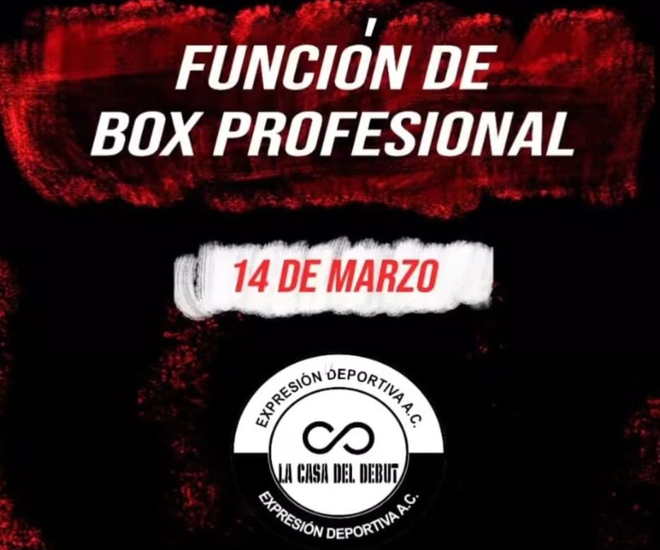 LA CASA DEL DEBUT ABRE SUS PUERTAS